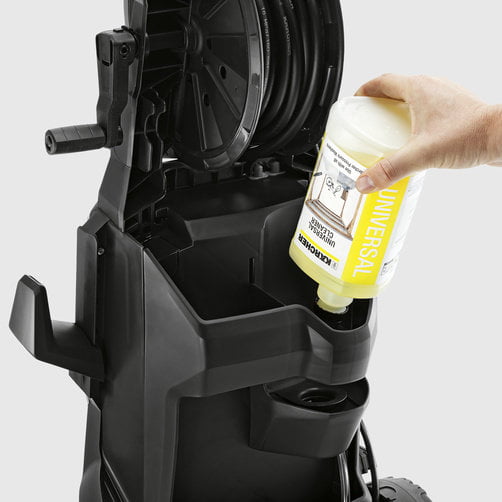 System Plug 'n' Clean