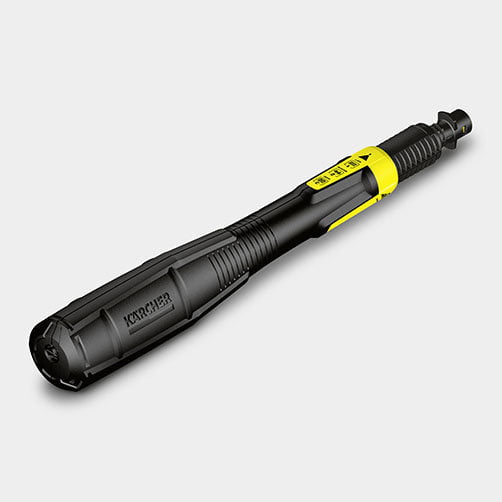 Jet tube 3-in 1