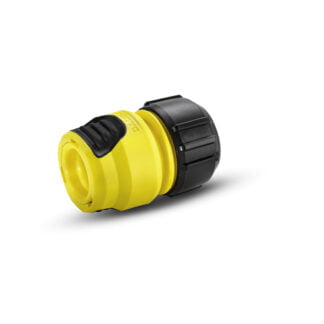 Hose coupling middle Universal