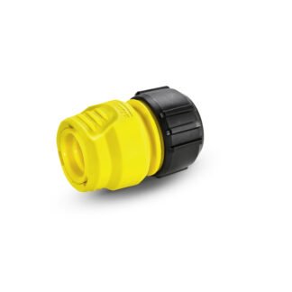 Hose coupling entry Universal