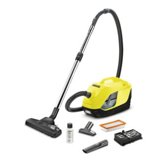 Пылесос Karcher DS 6 Пылесос Karcher DS 6