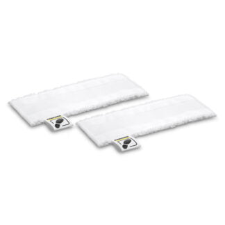 Microfibre floor cloths EasyFix (2-er Se