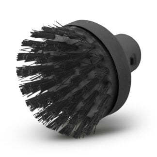 Round brush large special accessories
