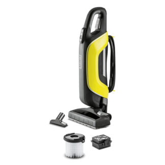 Karcher VC 5 (Yellow) Hepa 12 Karcher VC 5 (Yellow) Hepa 12