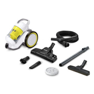 Karcher VC 3 Premium White Karcher VC 3 Premium White