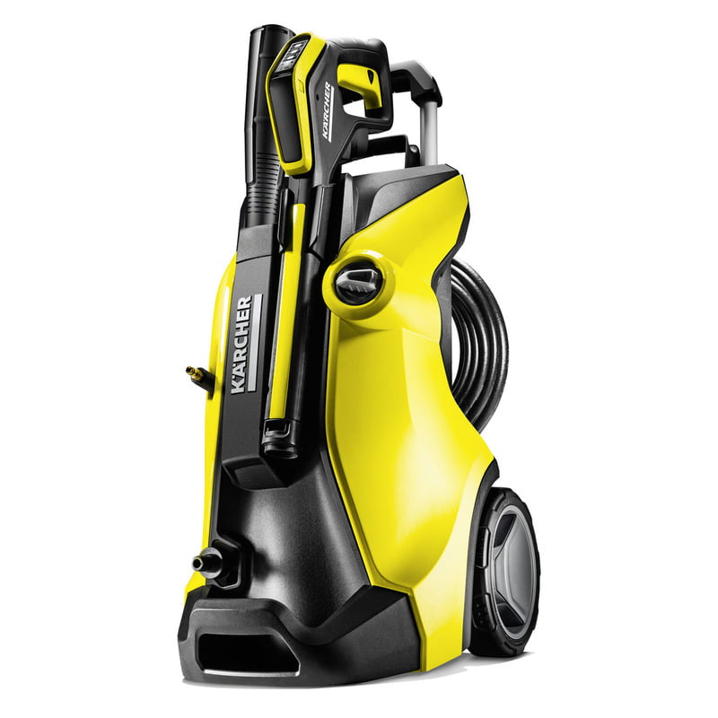Как выбрать минимойку? Karcher 20