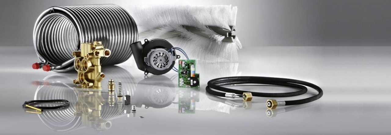 Сервисные центры Karcher 1