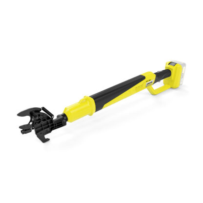 Budaq kəsən TLO 18–32 BATTERY