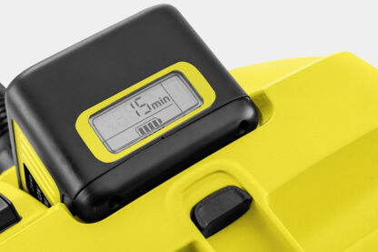 WD 3 BATTERY SET