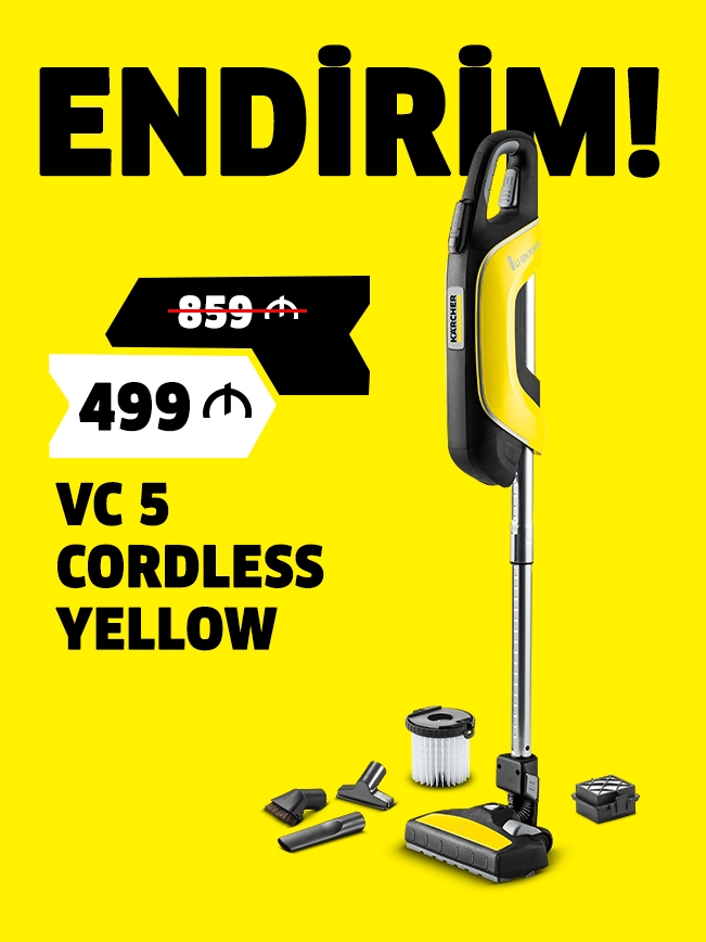 Лучшая цена! Распродажа остатков! Karcher 5