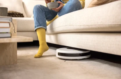RCV 2+VC 6 Karcher 5