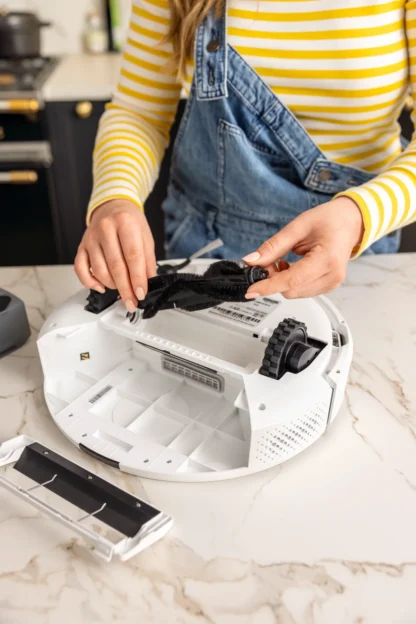 RCV 2+VC 6 Karcher 6