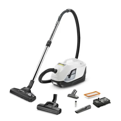 DS 6 Plus Karcher 1