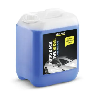 Avtomobil şampunu 5L