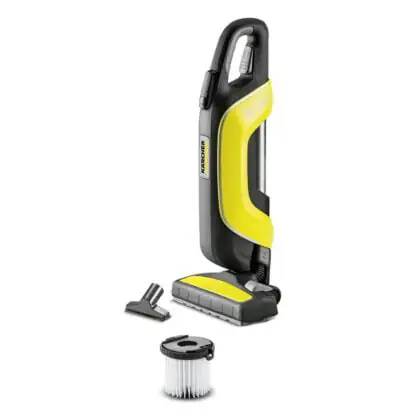 VC 5 Cordless Karcher 1