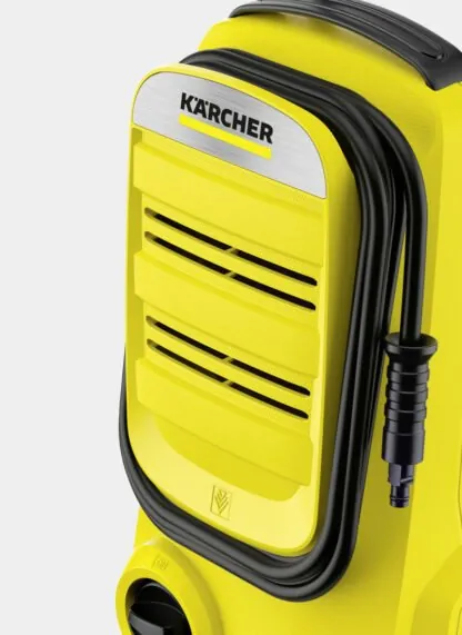 K 2 Compact Karcher 3
