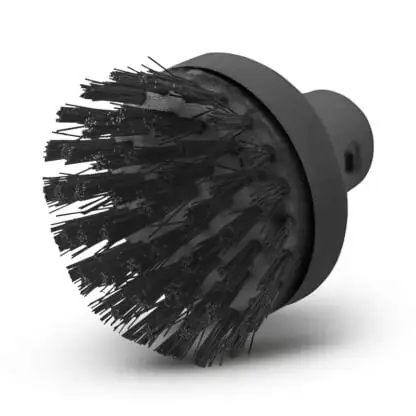 Round brush large special accessories Karcher 1