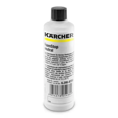 Пеногаситель для пылесоса Karcher 1