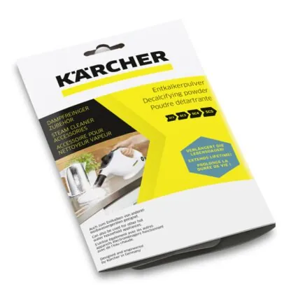 Средство против накипи (6 пак.х 17г) Karcher 1