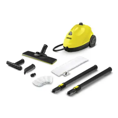 Паровой очиститель SC 2 EasyFix Karcher 1