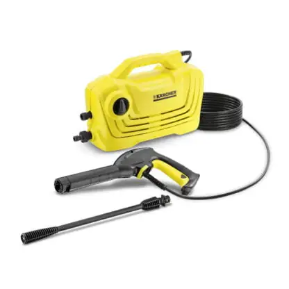 K 2 Classic Karcher 1