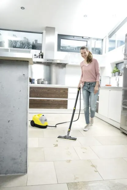 SC 4 Easyfix Iron Kit Karcher 3