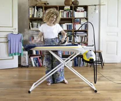 SC 4 Easyfix Iron Kit Karcher 6