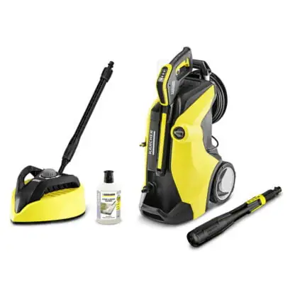 K 7 Premium Full Control Plus Home Karcher 1