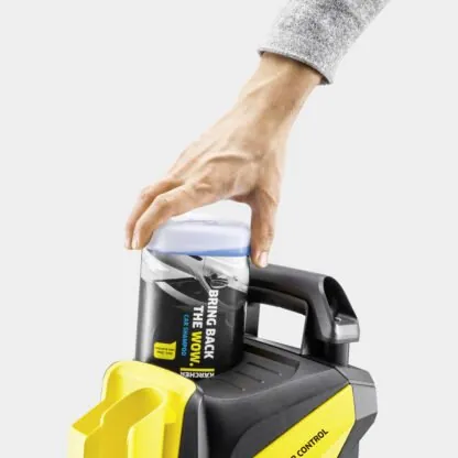 K 4 POWER CONTROL Karcher 9