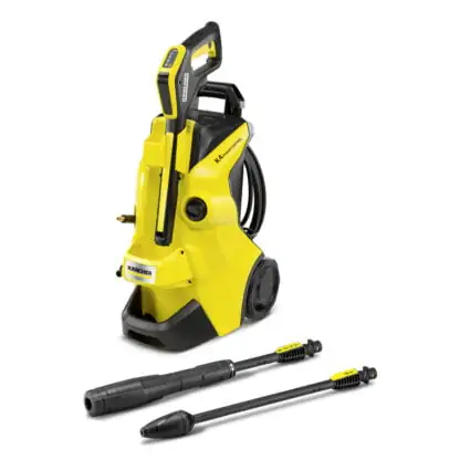 K 4 POWER CONTROL Karcher 1