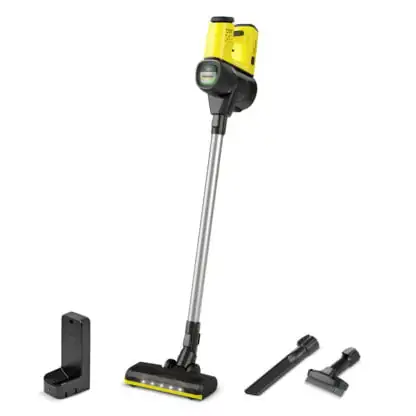 VC 6 CORDLESS OURFAMILY Karcher 1