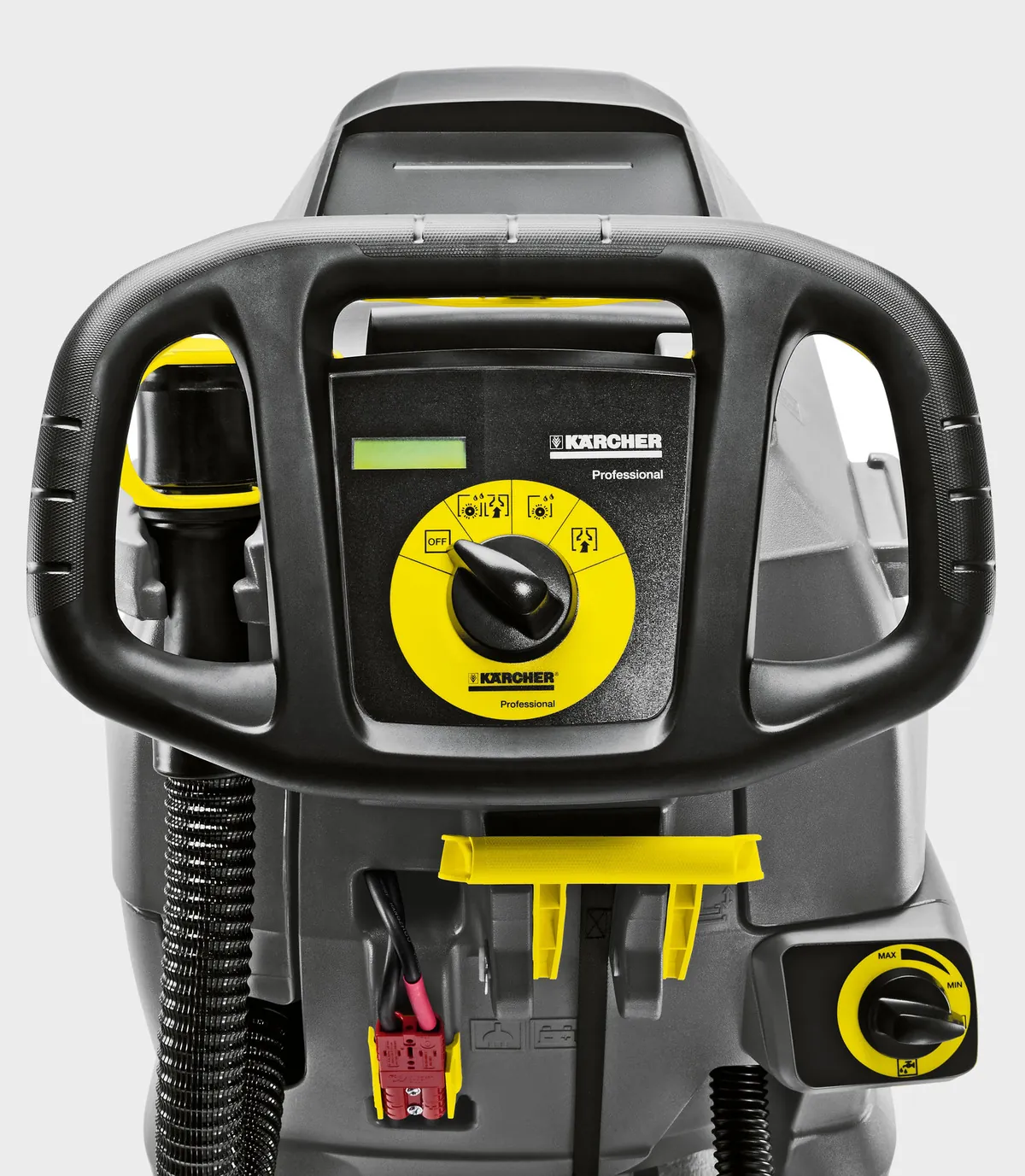 2 BD 43/25 C Bp Classic Karcher 3