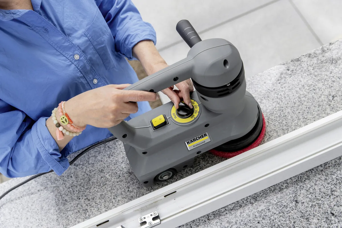 BD 17/5 C Karcher 5