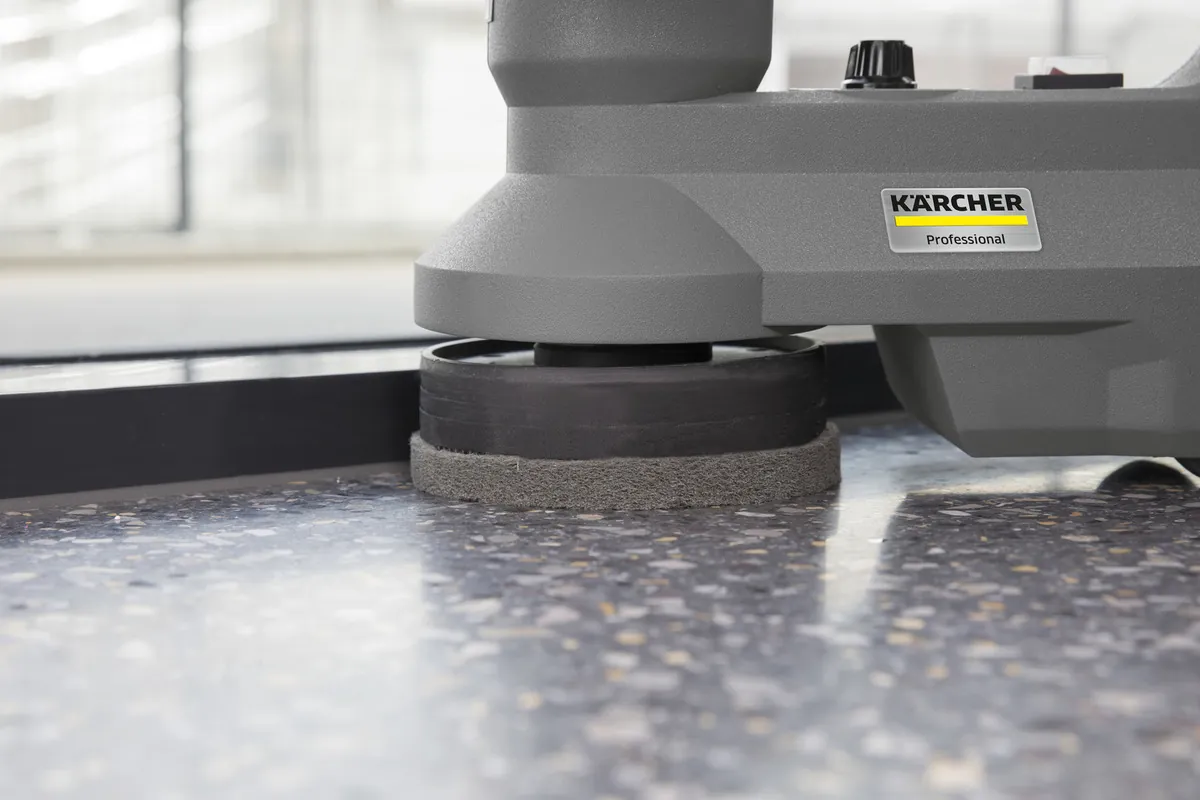BD 17/5 C Karcher 7