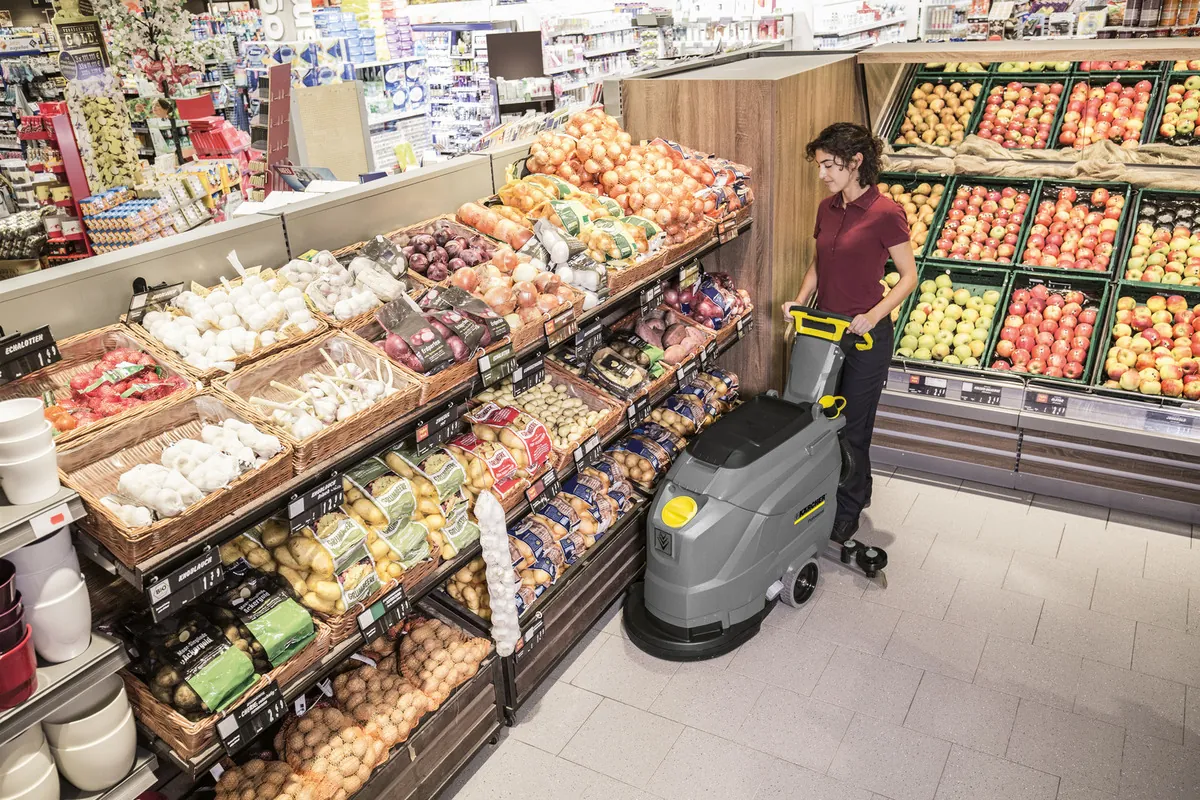 6 BD 43/25 C Bp Classic Karcher 7