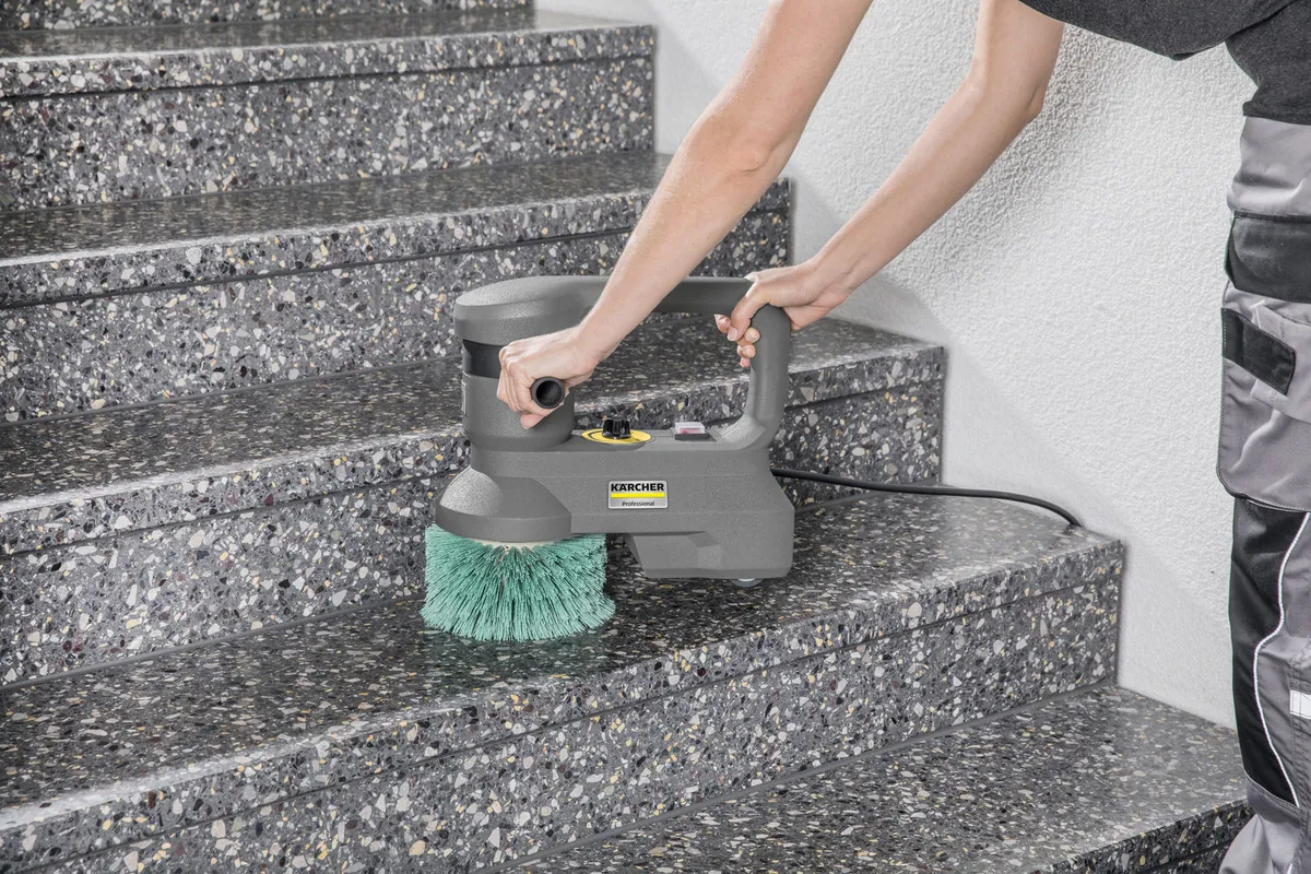 BD 17/5 C Karcher 8