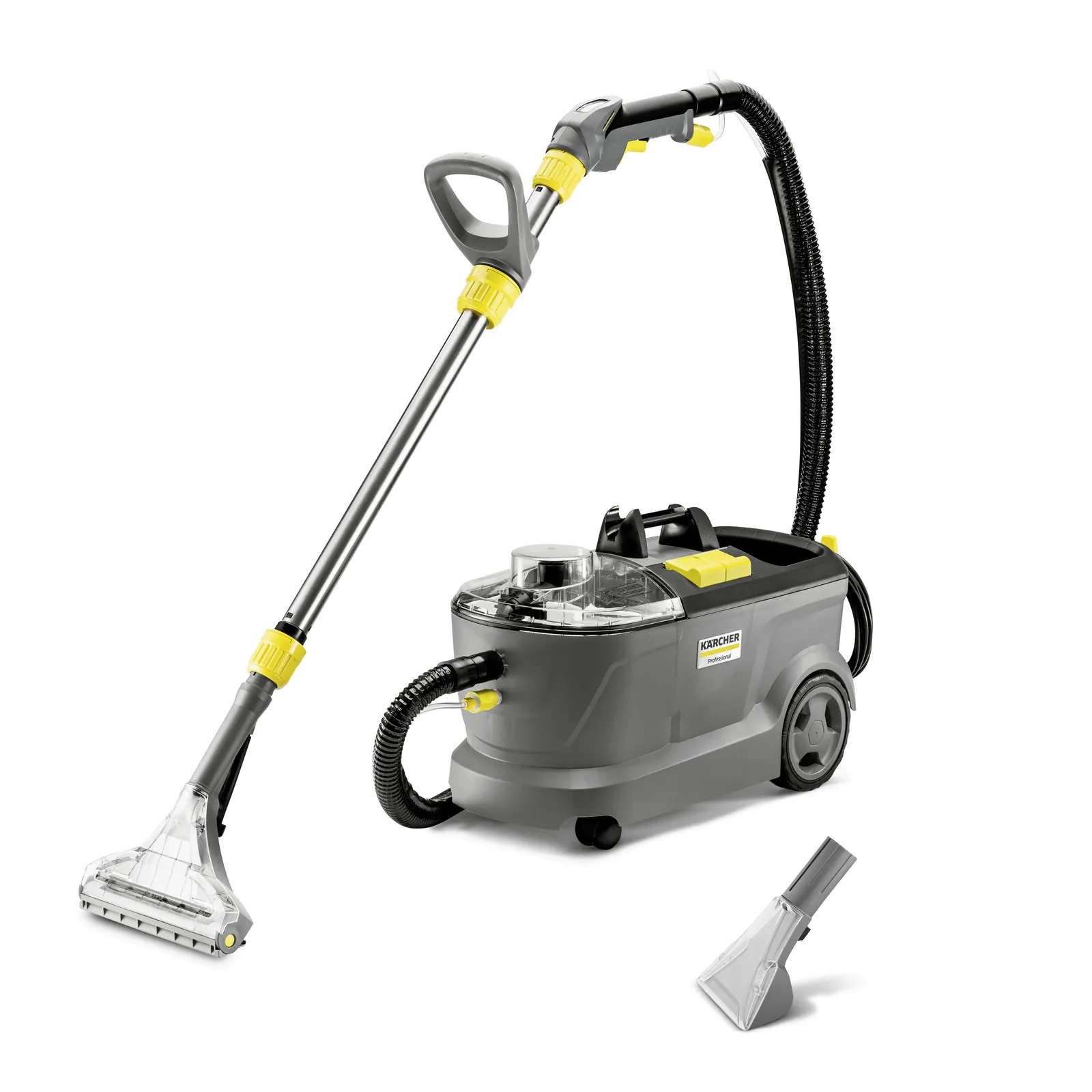 Puzzi 10/1 Karcher 1