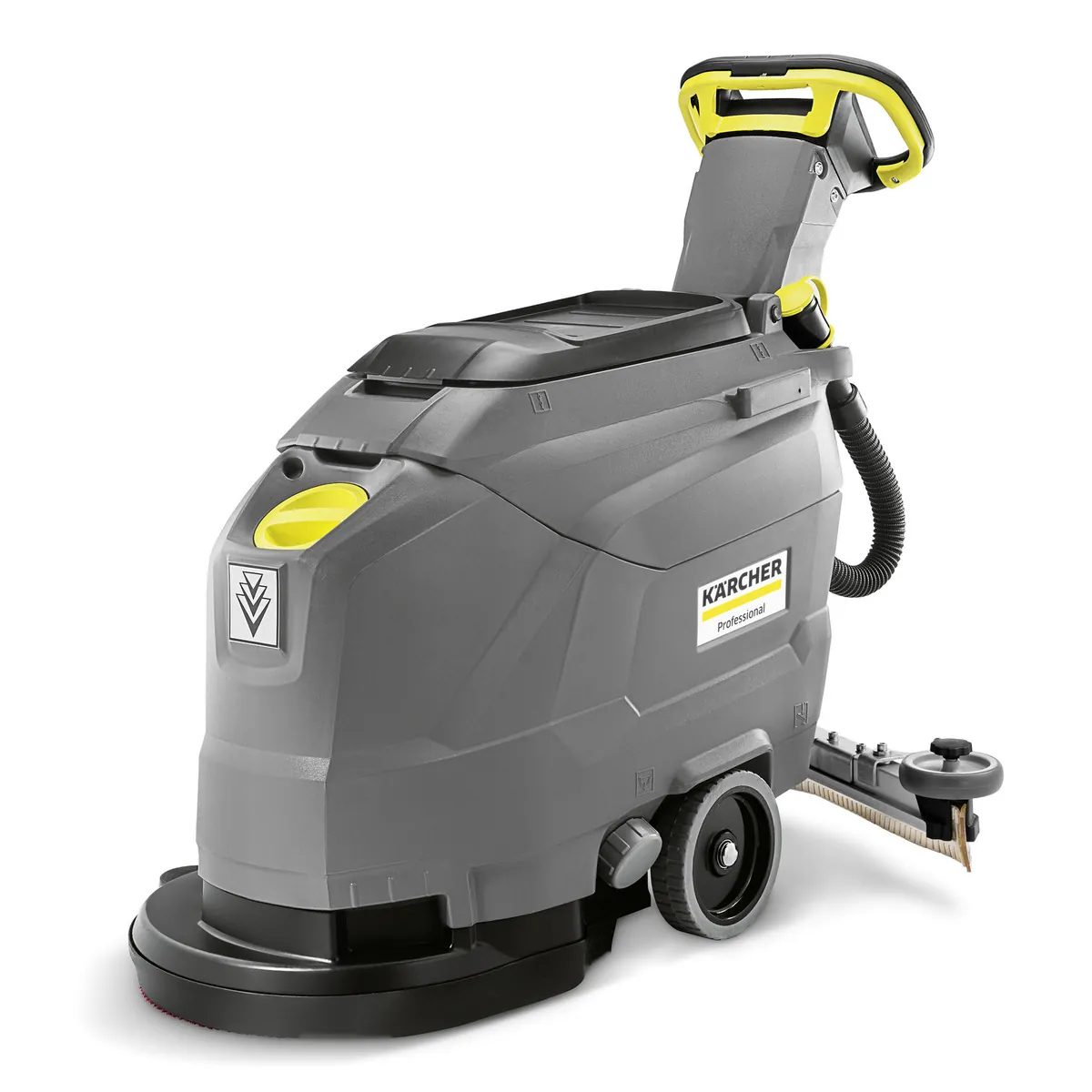 Karcher HD 5/15 C (1.520-930.0) Мойка высокого давления проф.