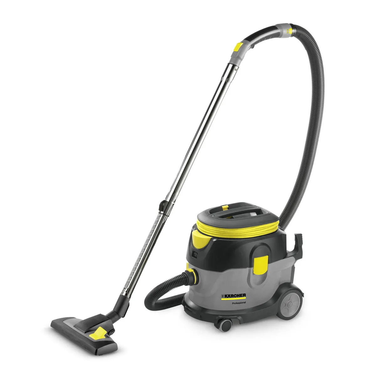 4 место – Karcher VC 5