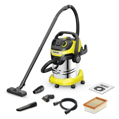 WD 5 Karcher 1