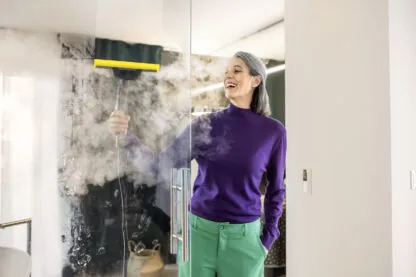 Насадка для мойки окон Comfort Karcher 3