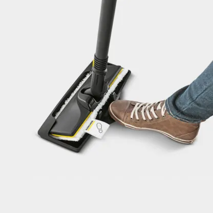 Накладка для чистки ковров Karcher 3