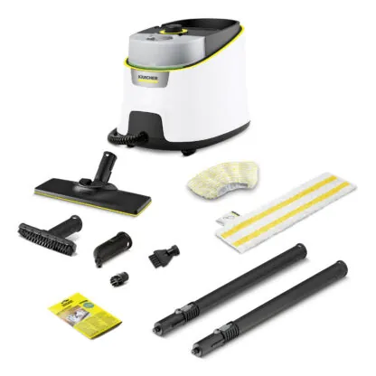 SC 4 Deluxe Karcher 1