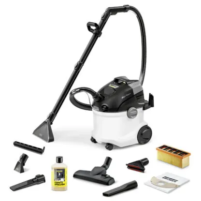 SE 6 Signature Line Karcher 1