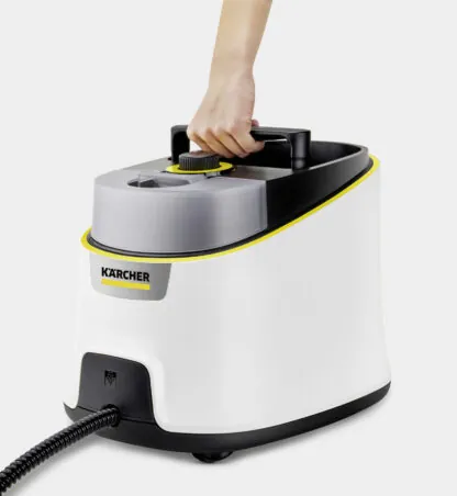 SC 4 Deluxe Karcher 10