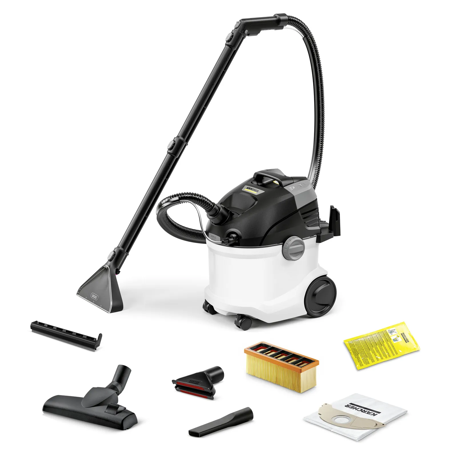 SE 5 EU Karcher 1