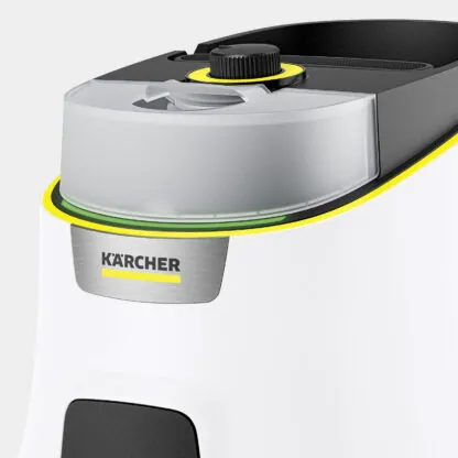 SC 4 Deluxe Karcher 7