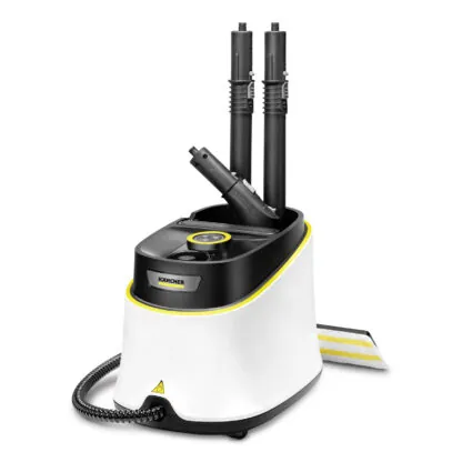 SC 3 Deluxe Textile Edition Karcher 8