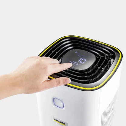 Air purifier AF 20 Karcher 8