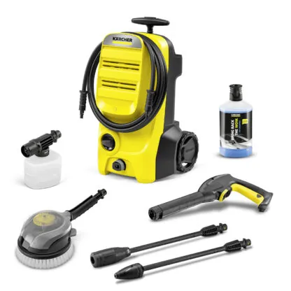 K 4 Classic Car Karcher 1